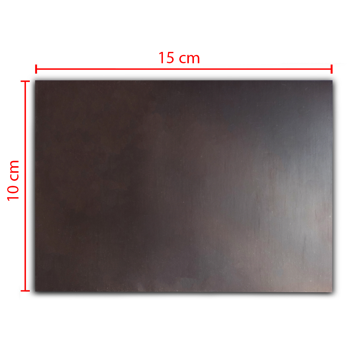 Folha Magnética 10x15cm